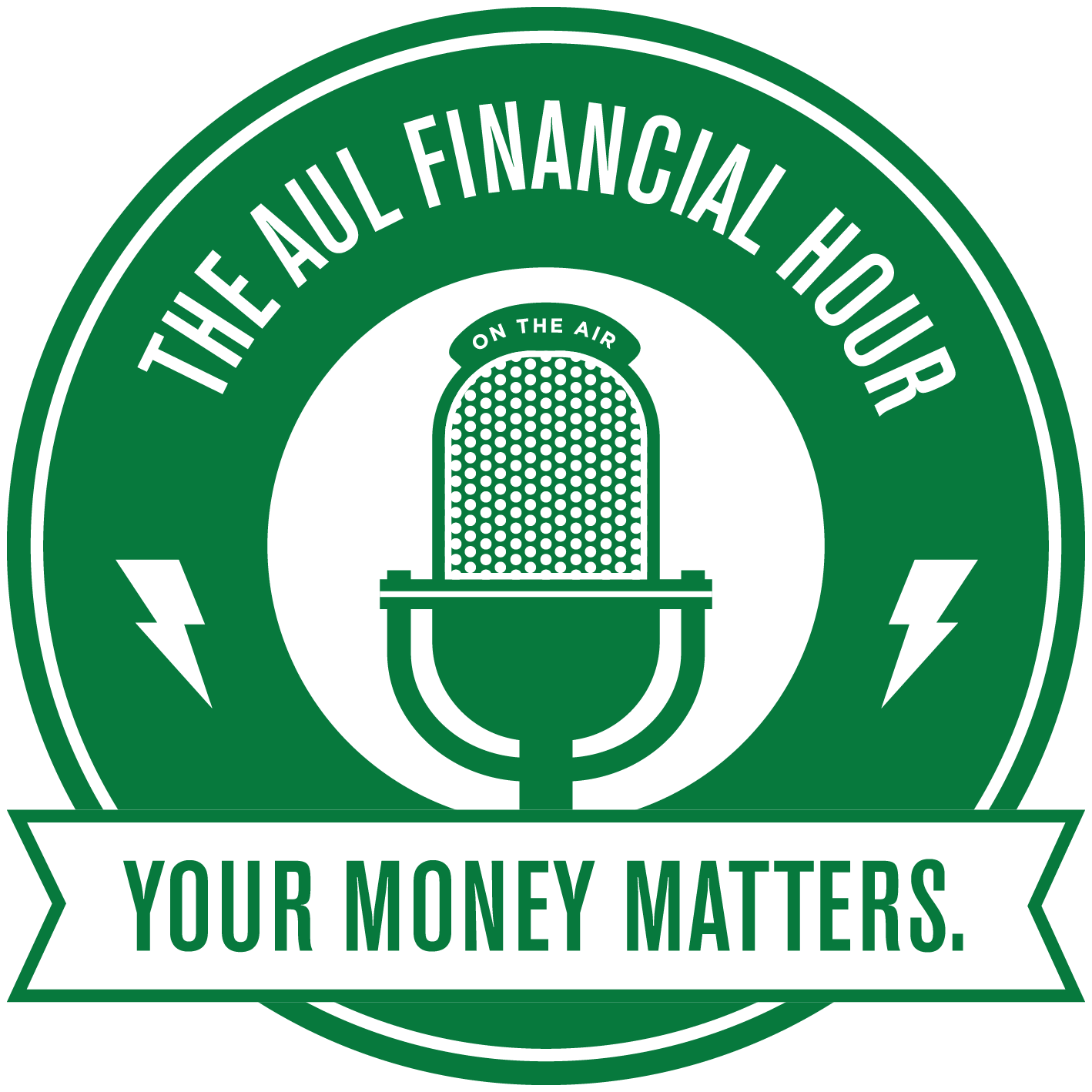 The Aul Financial Hour