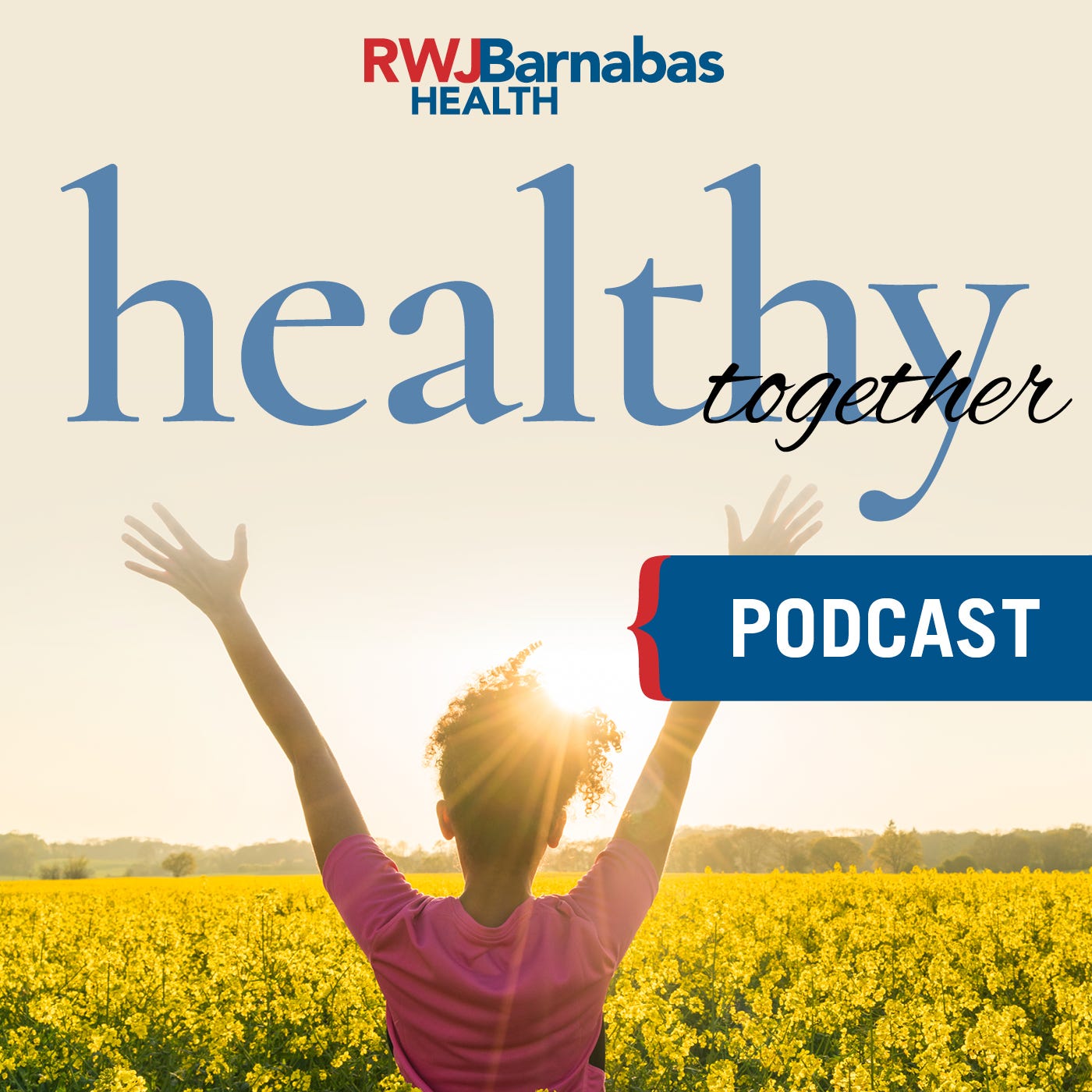 RWJBarnabas Healthy Together