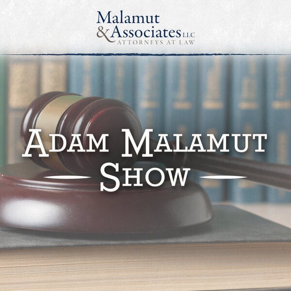 The Adam Malamut Show