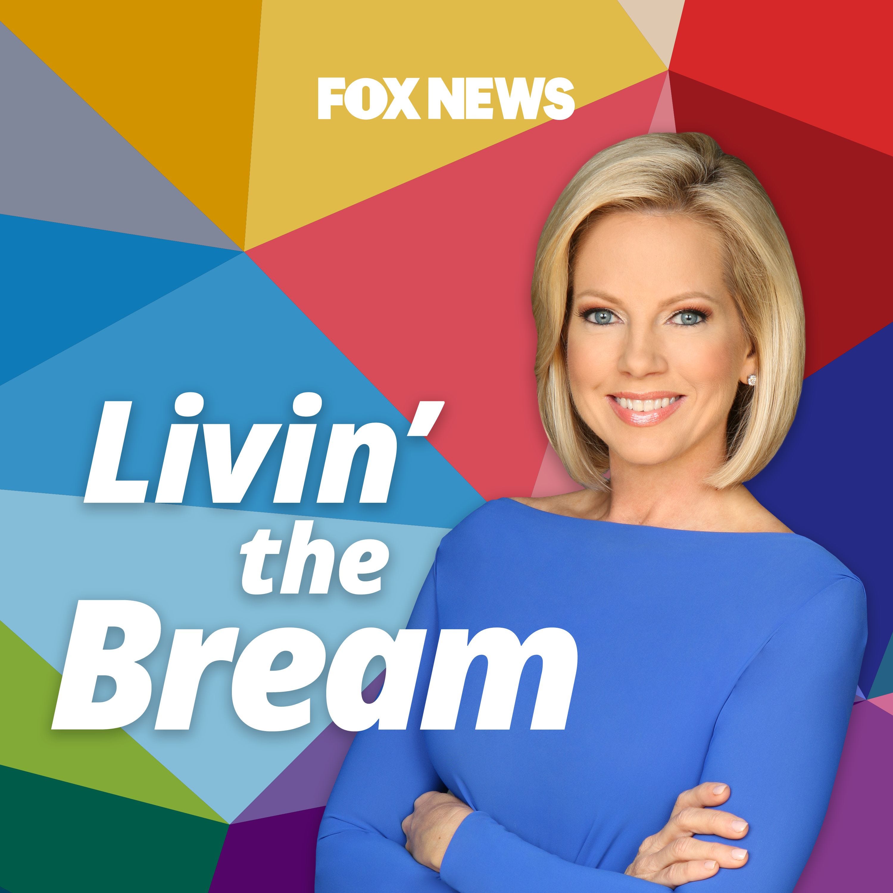 Livin' The Bream Podcast