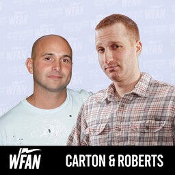 Carton & Roberts