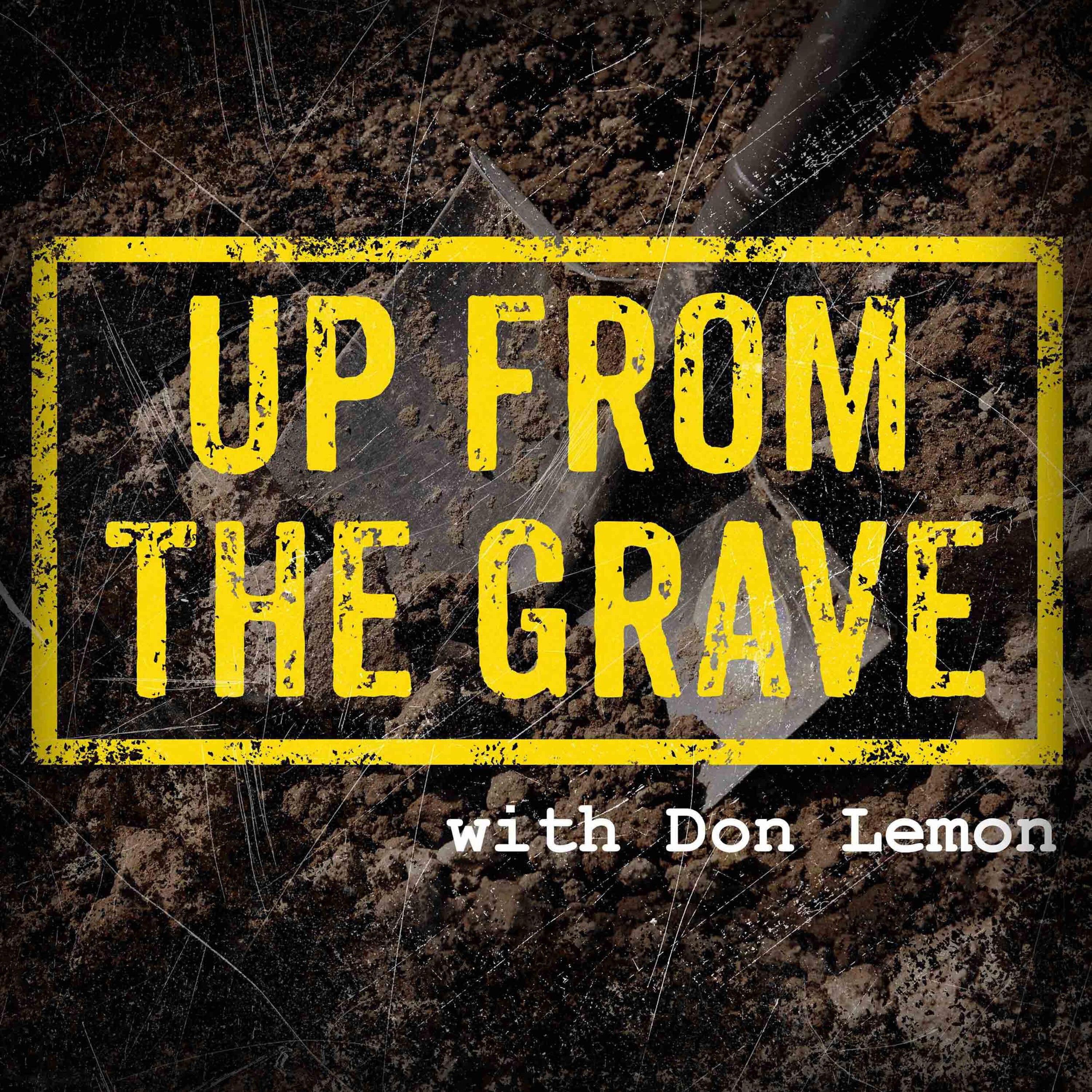 Up from the Grave