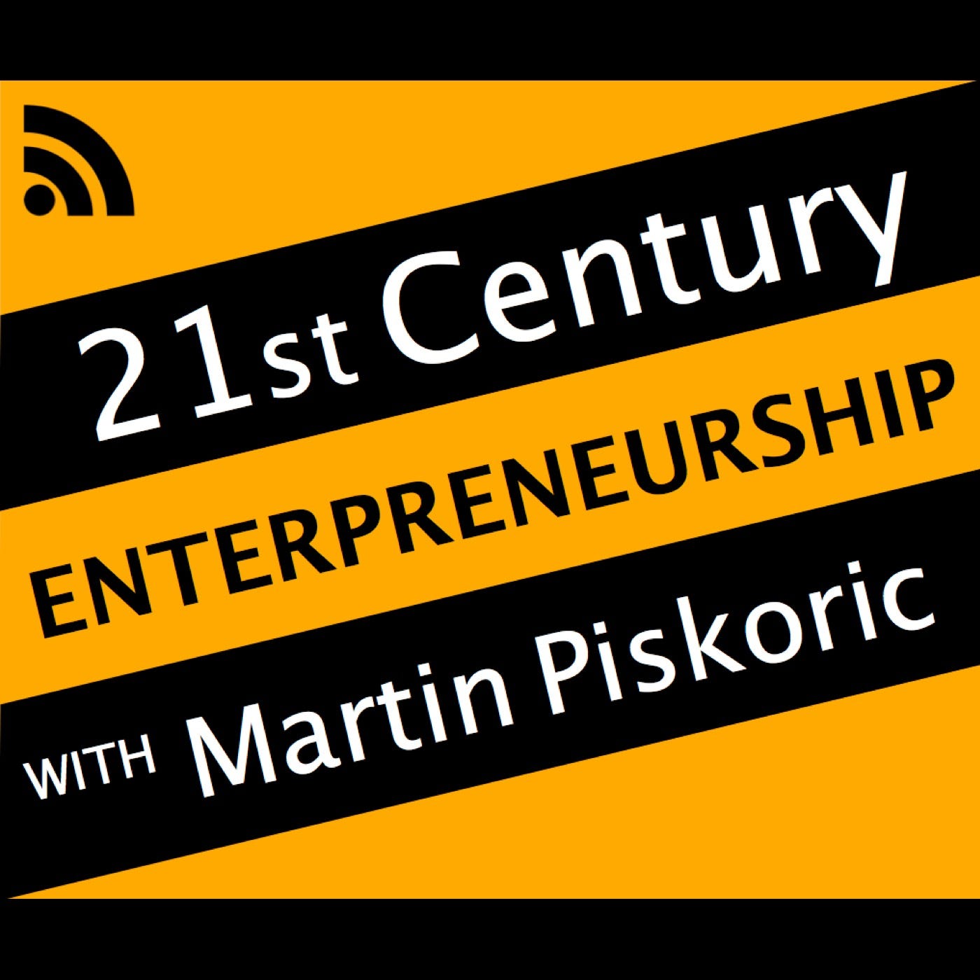 21st Century Entrepreneurship