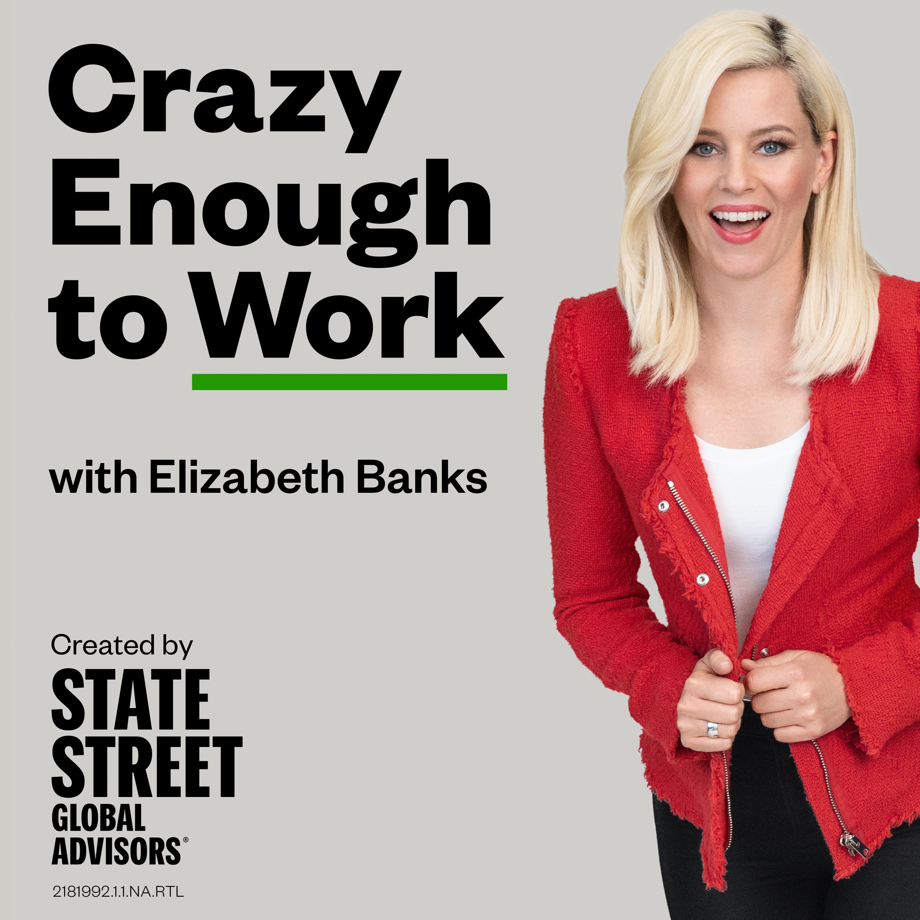 Crazy Enough to Work