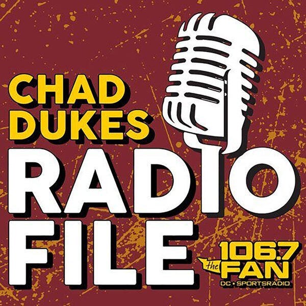 Radiofile with Chad Dukes
