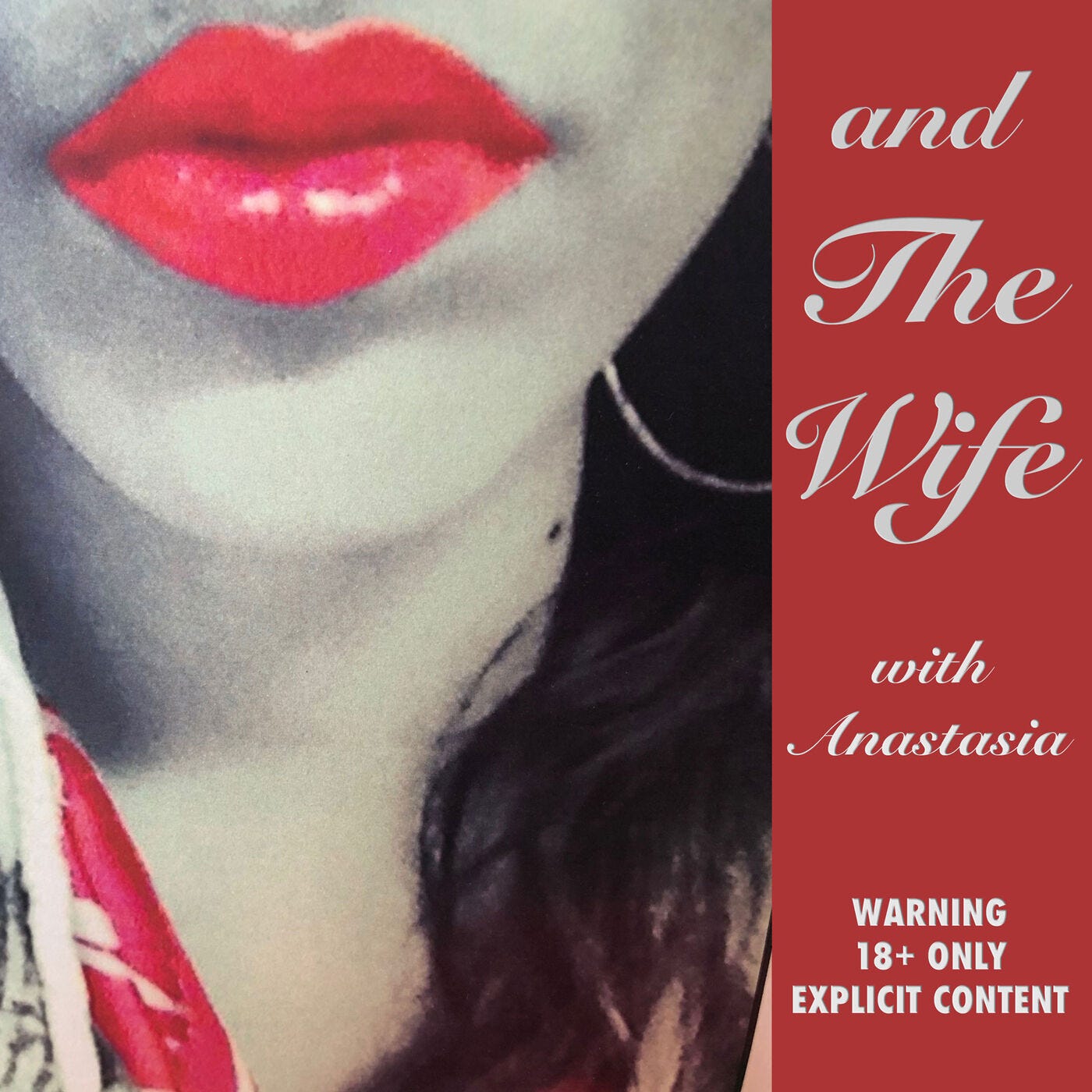 And The Wife Podcast S2 E11 Cuckold Fantasy Dick Pic Gallery 