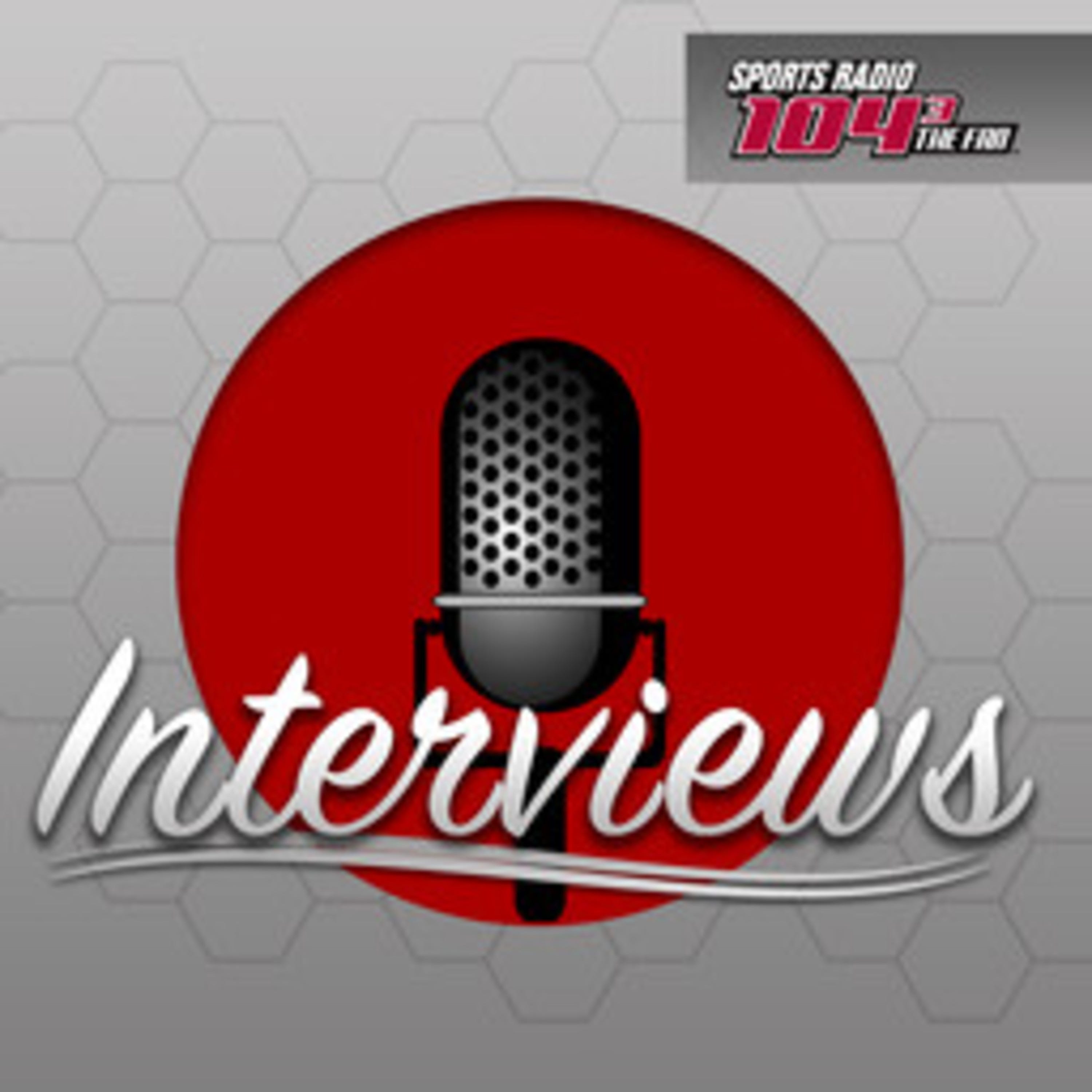 104.3 The Fan Interviews