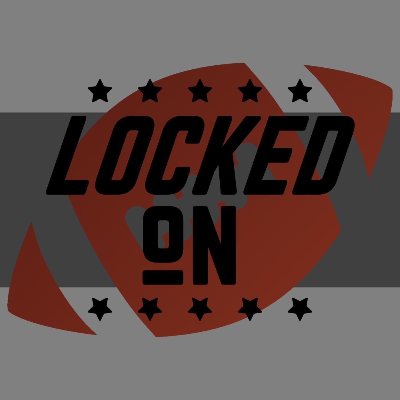 Locked On Podcast - NFL Channel