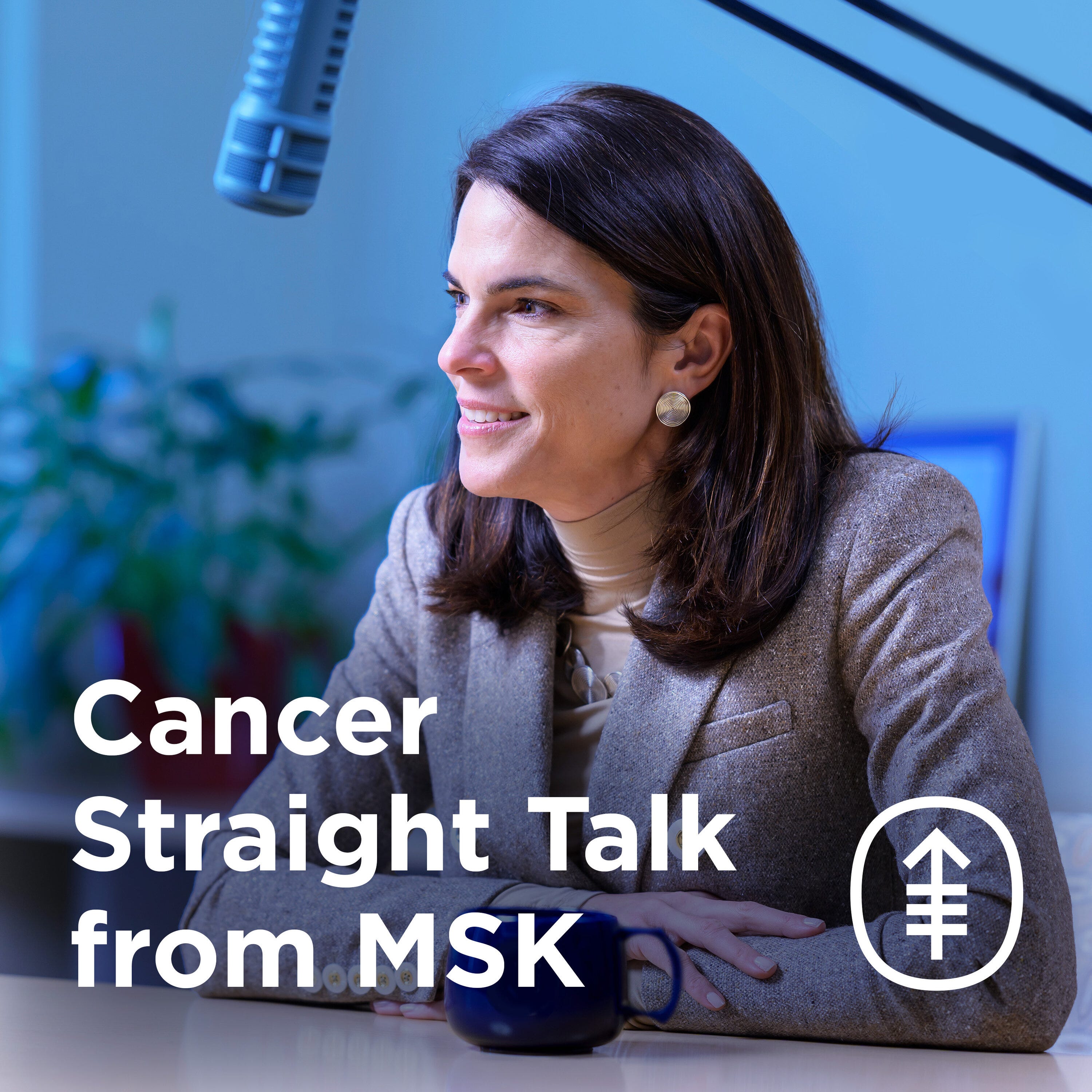 Cancer Straight Talk from MSK