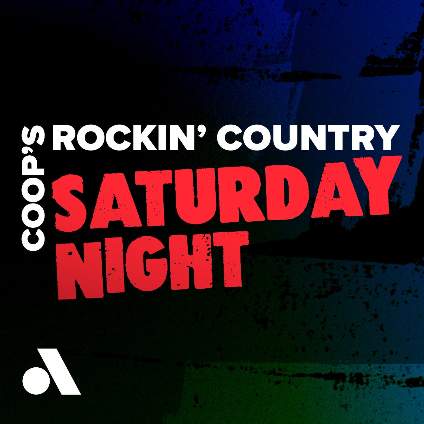 Coop's Rockin' Country Saturday Night