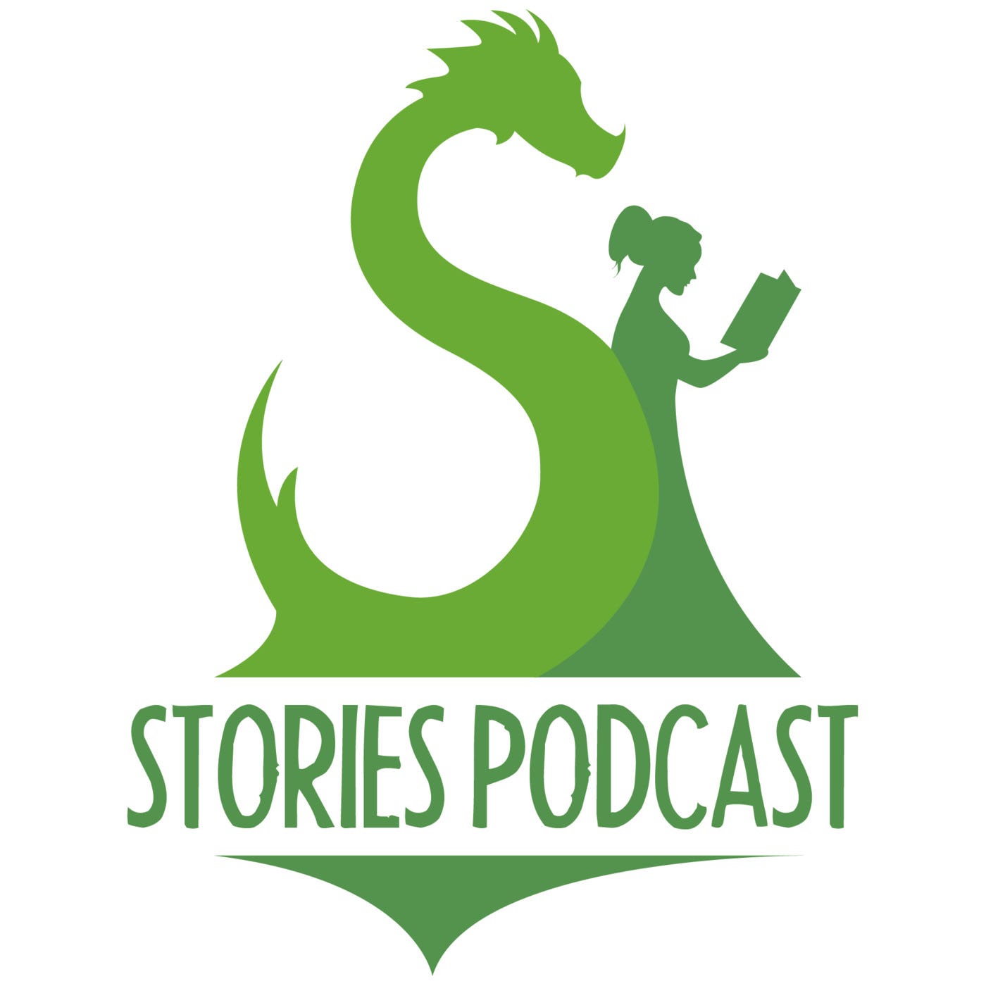Stories Podcast: A Bedtime Show for Kids of All Ages