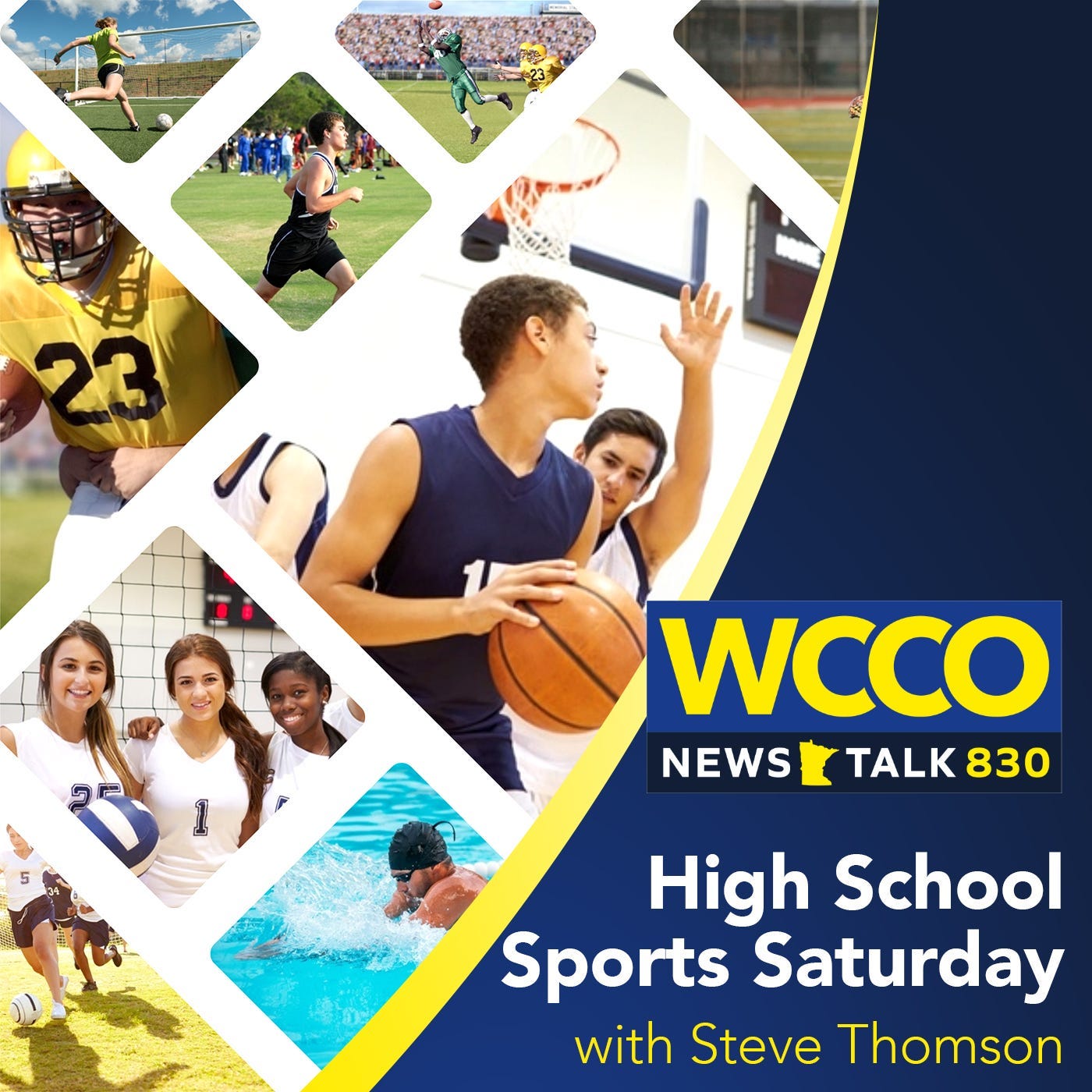 High School Sports Saturday Podcast