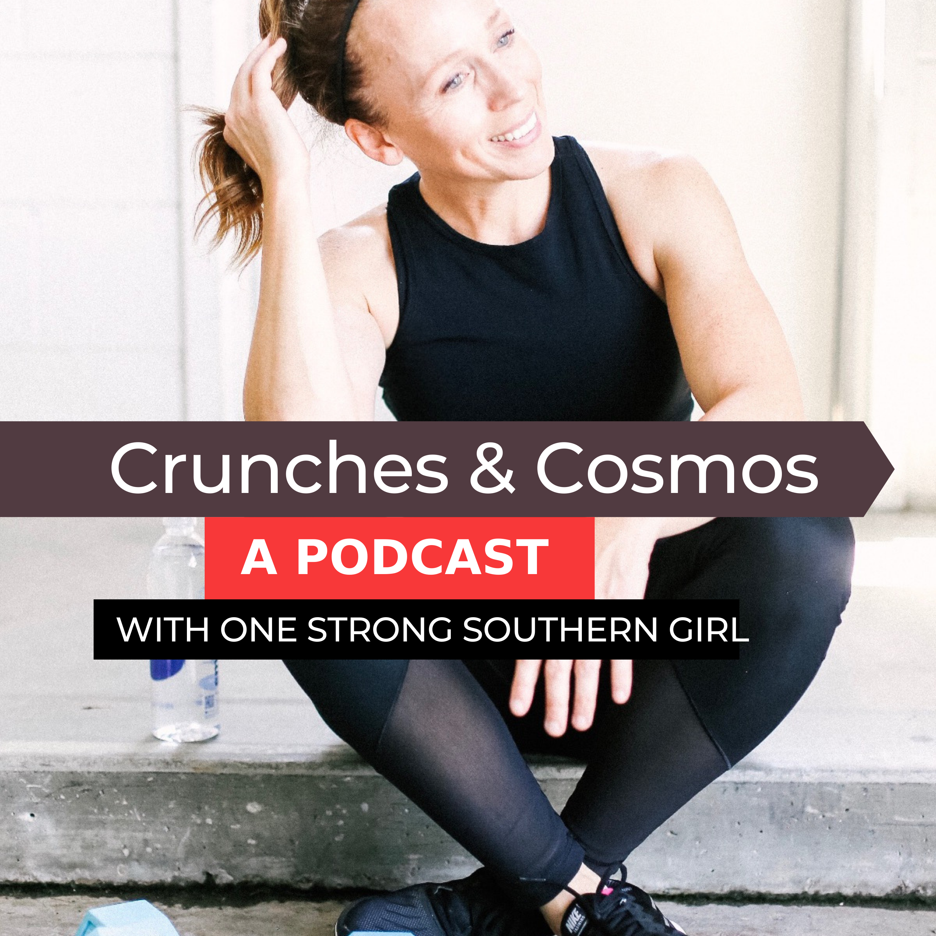 Crunches & Cosmos