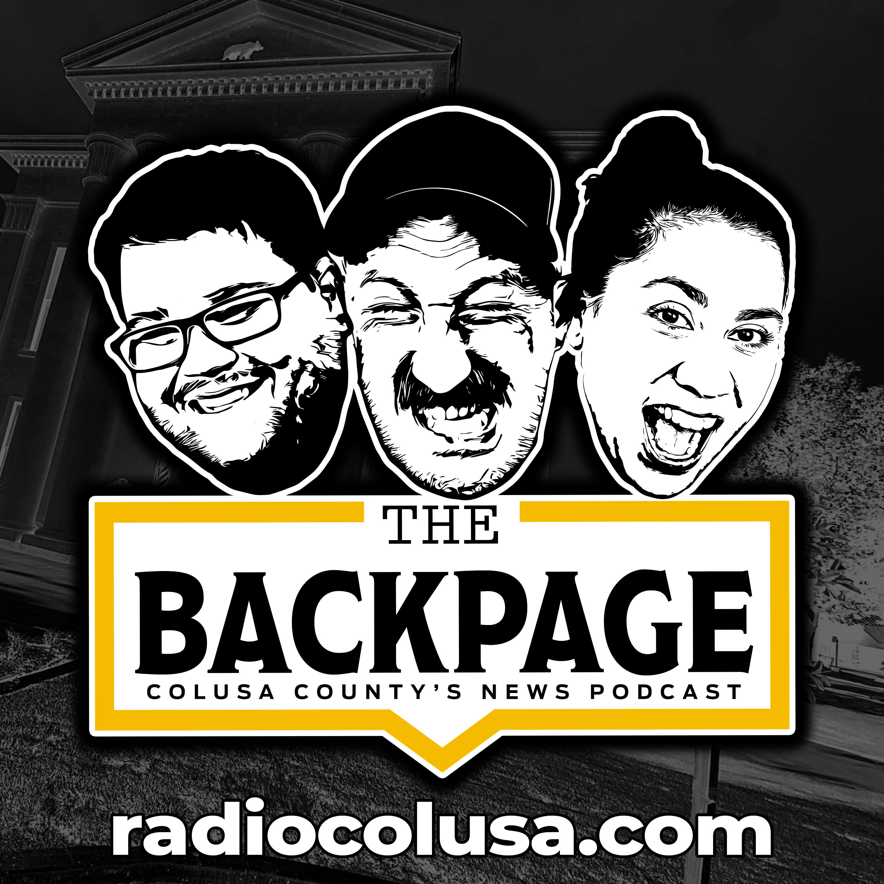 The Backpage - RadioColusa.com