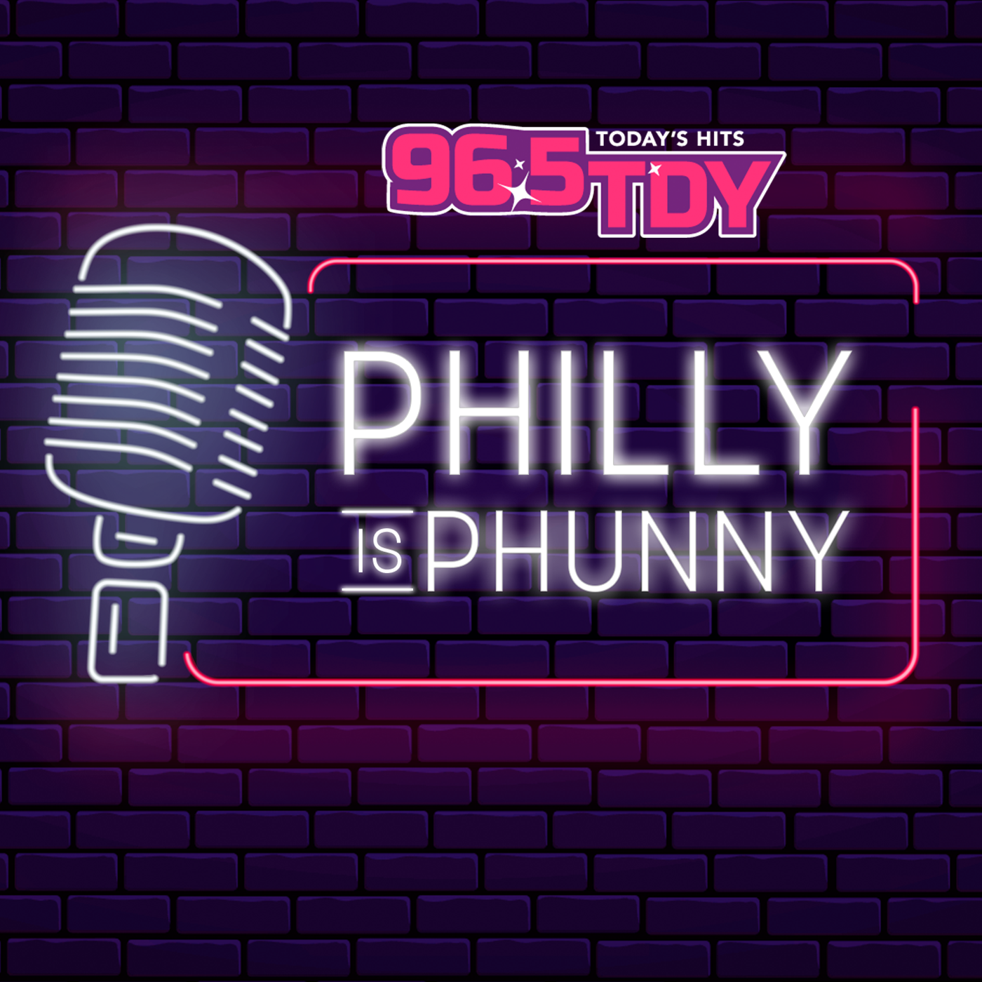 Philly Is Phunny