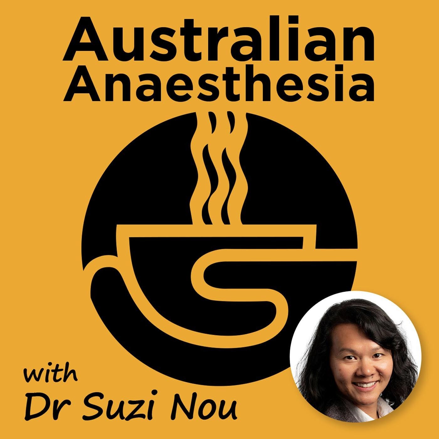 Australian Anaesthesia