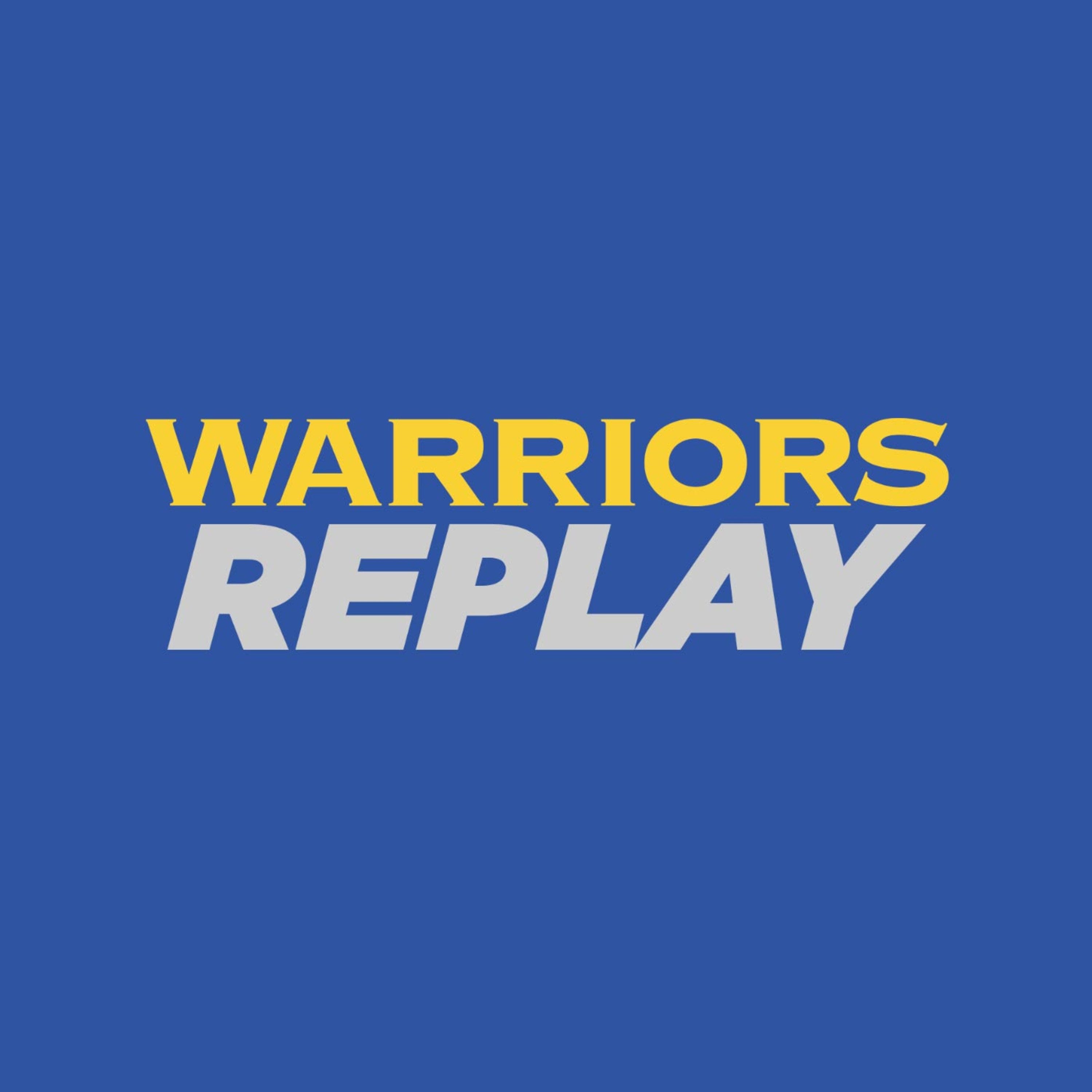 Warriors Replay