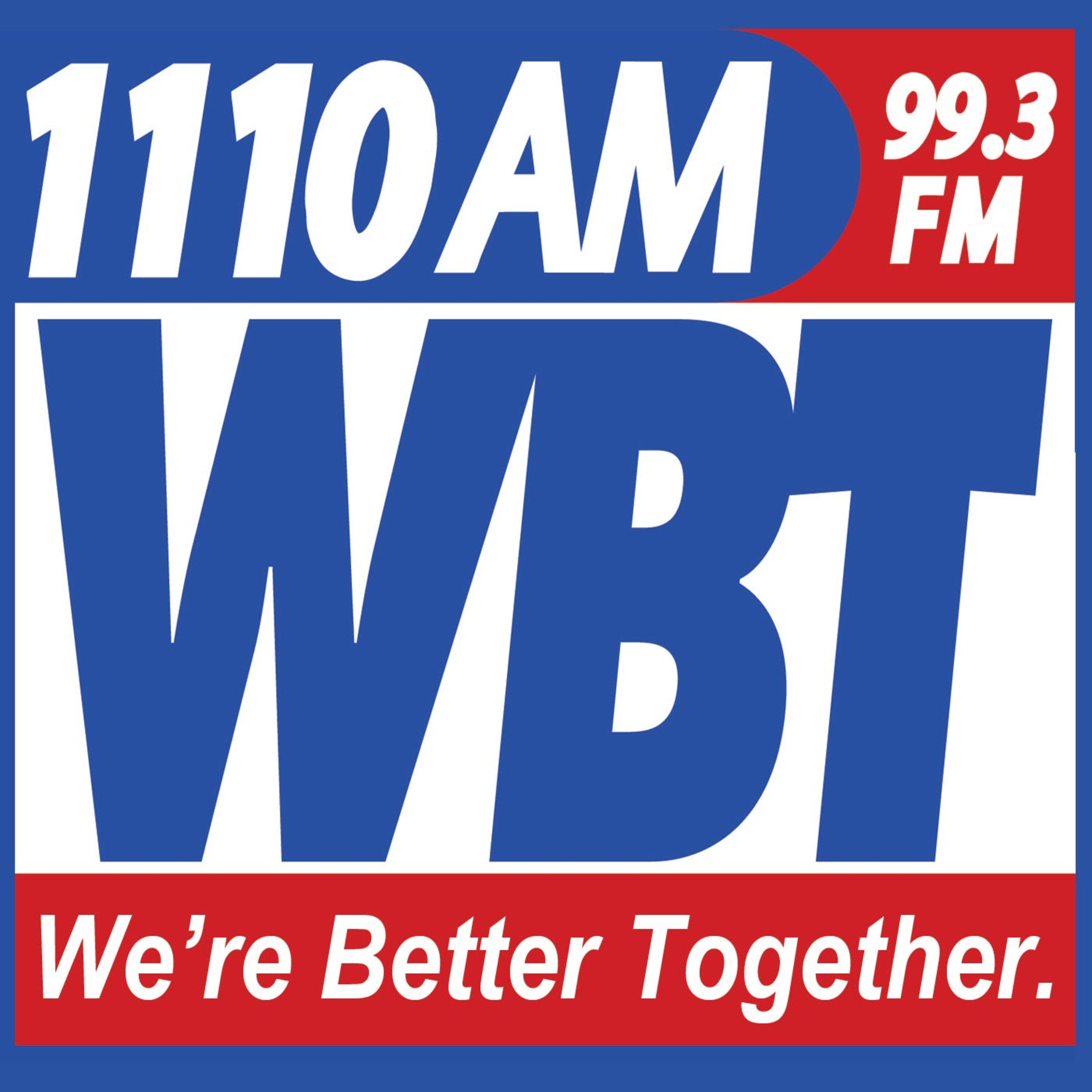 We’re Better Together, presented by Henderson Properties