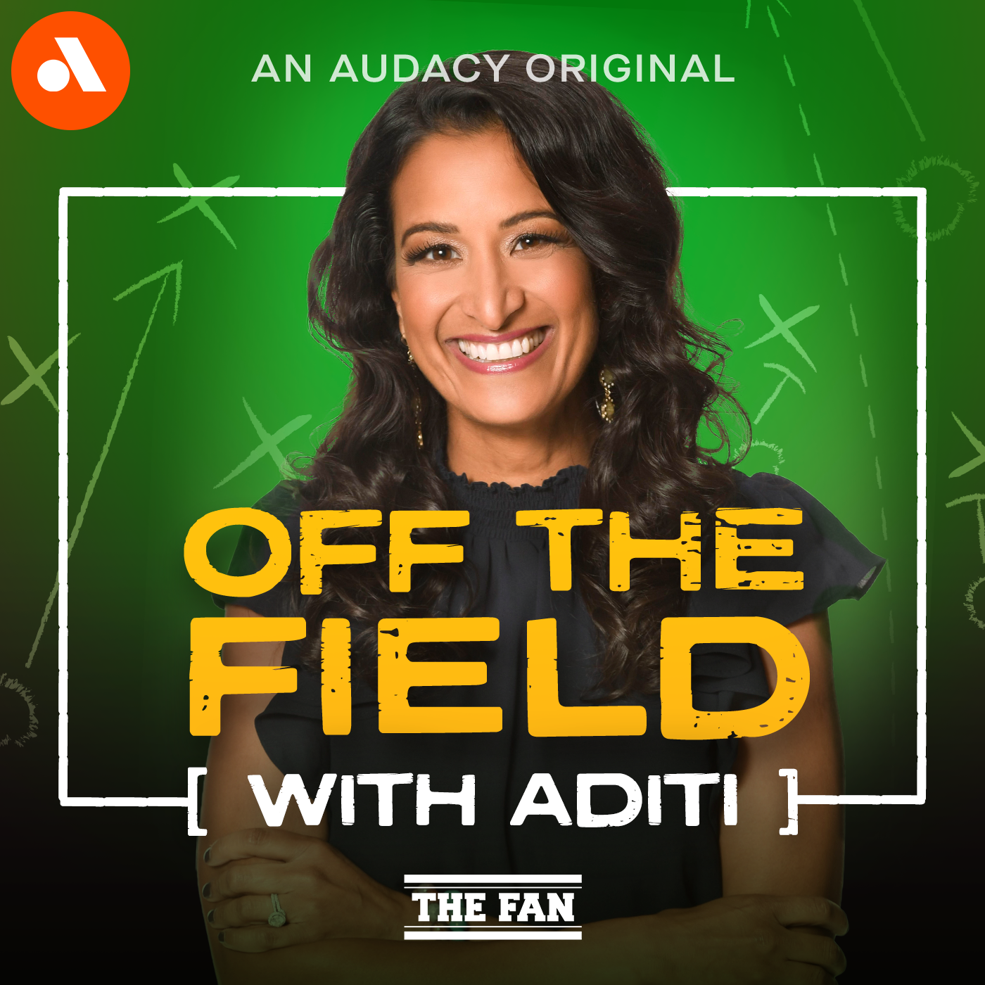 Off The Field with Aditi