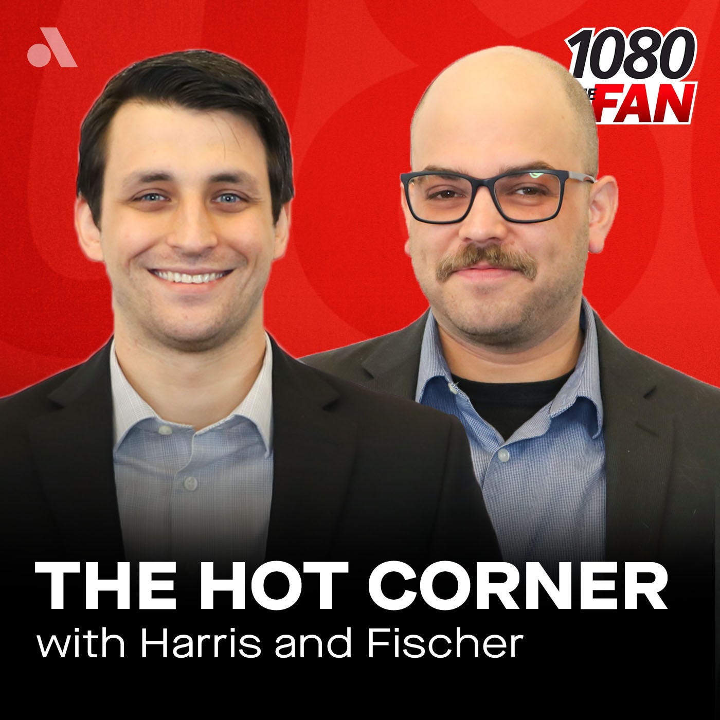 The Hot Corner with Harris and Lynch