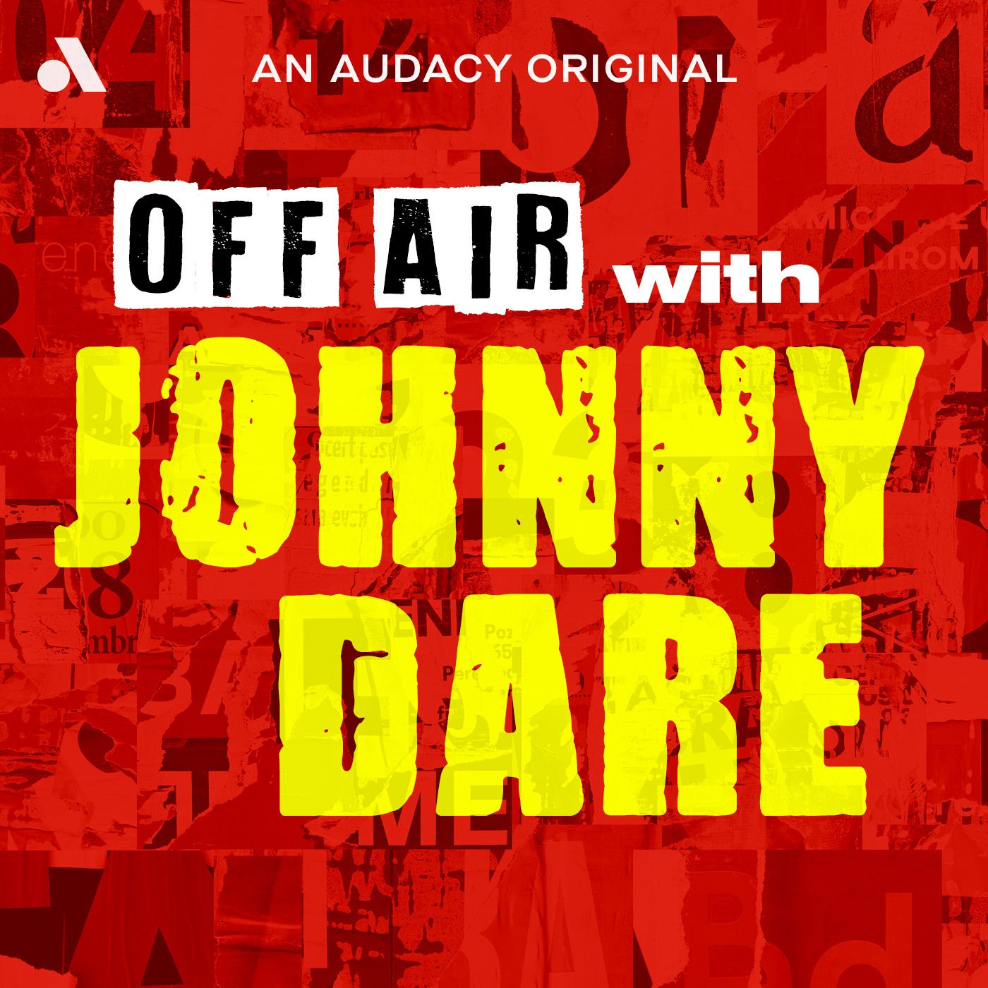 Off Air With Johnny Dare