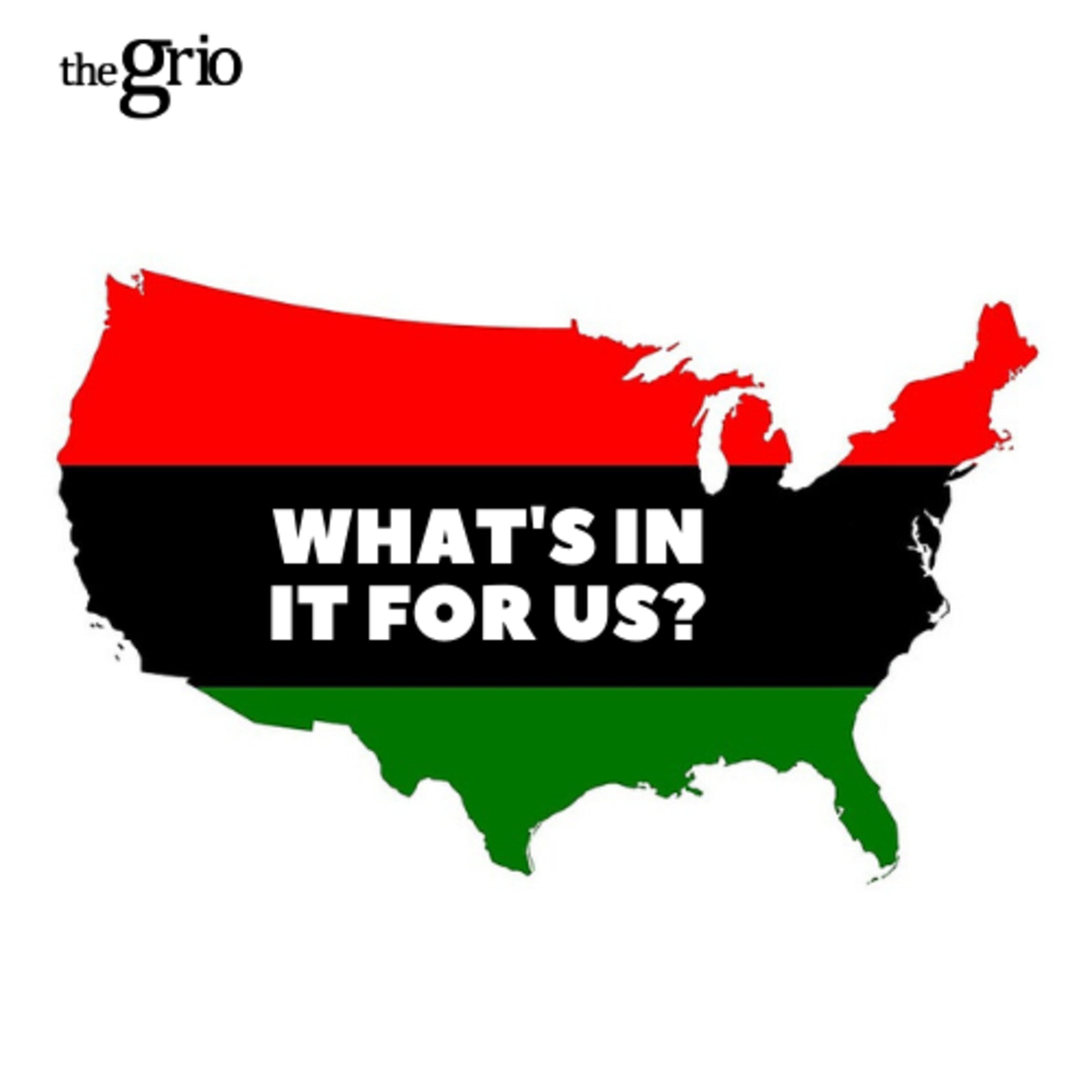 What's In It For Us?
