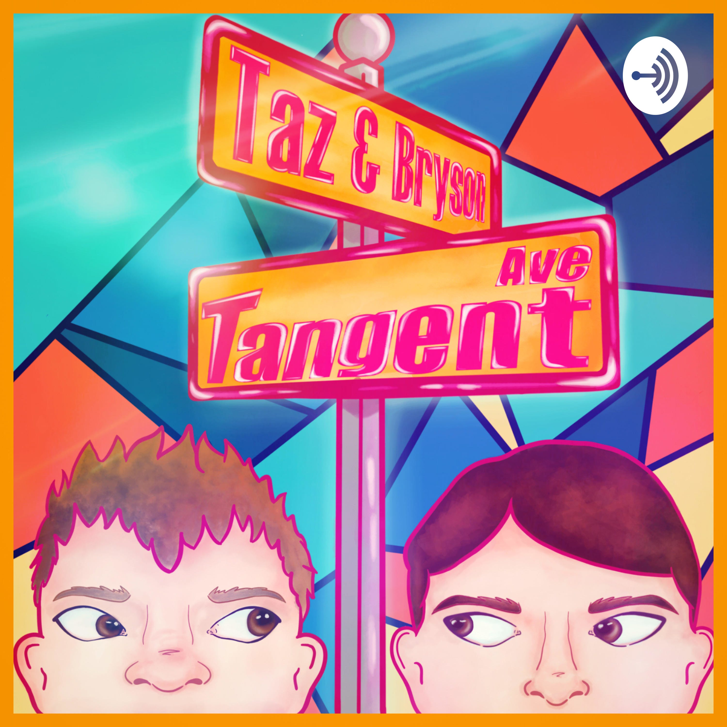 Tangent Avenue