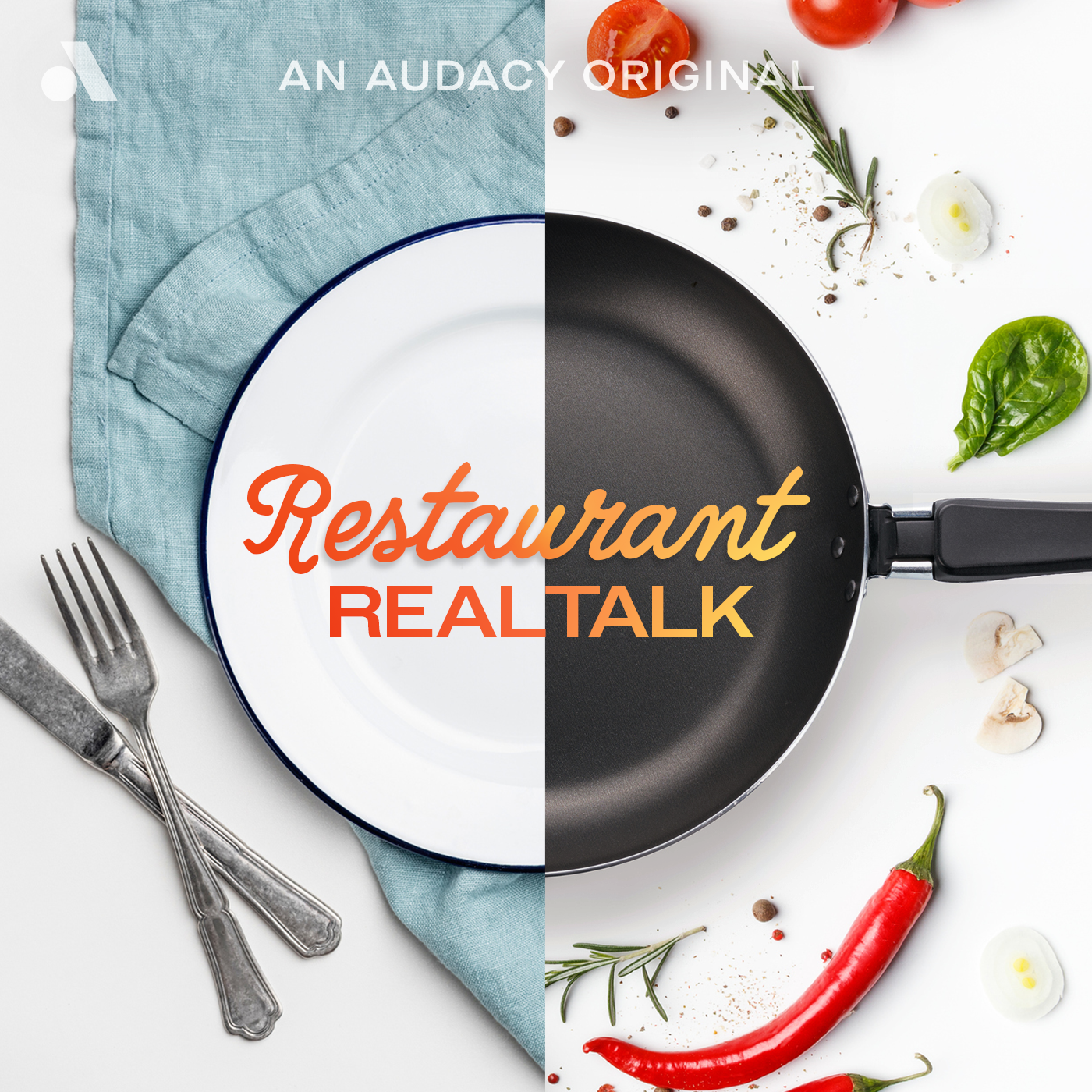 Restaurant Real Talk