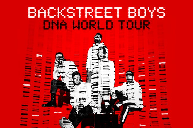 Backstreet Boys