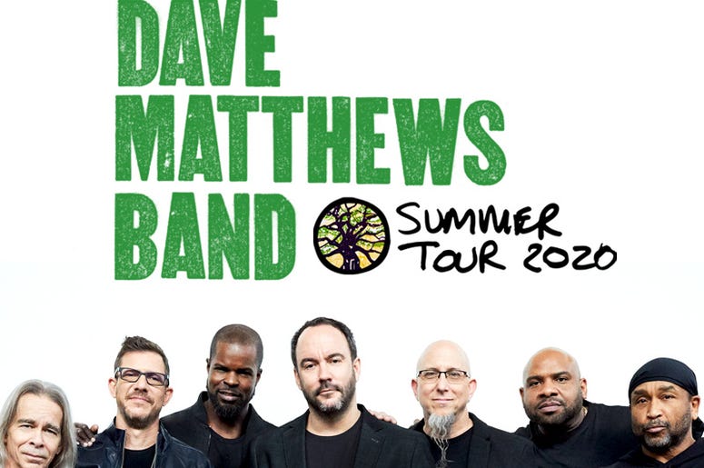 Dave Matthews Band