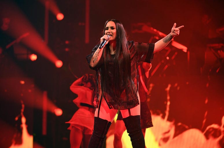 Demi Lovato Demi Lovato