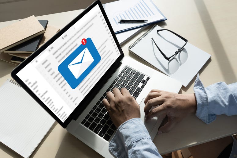 email