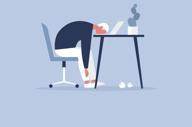 stress