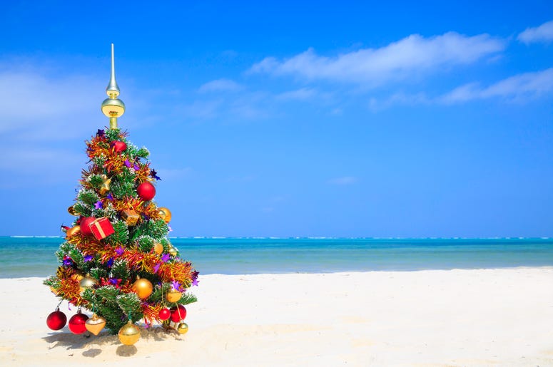 Christmas Tree