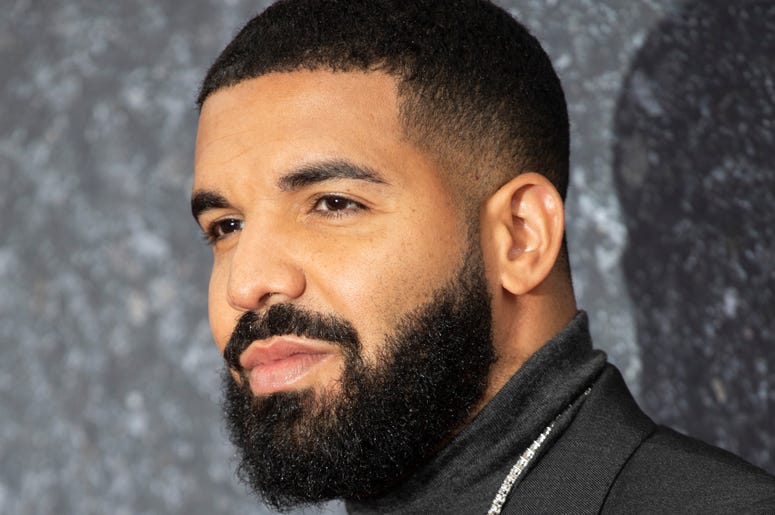 Drake Beard