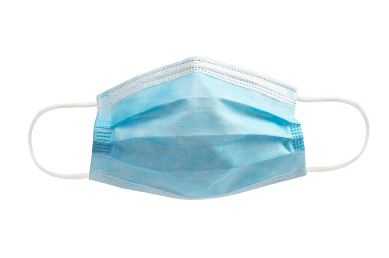 Face Mask