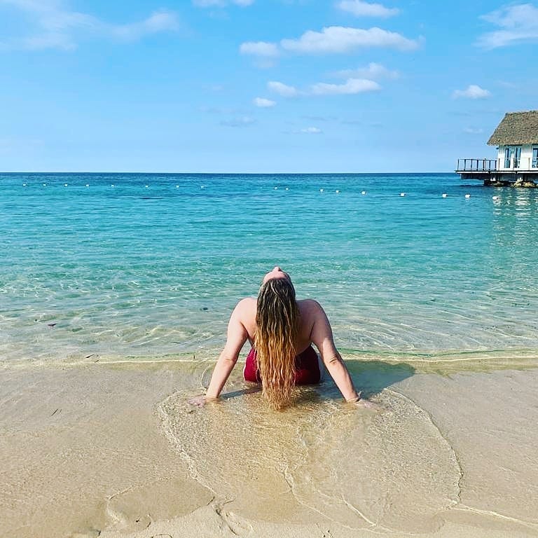 Devins Sandals Trip 2020 Jamaica