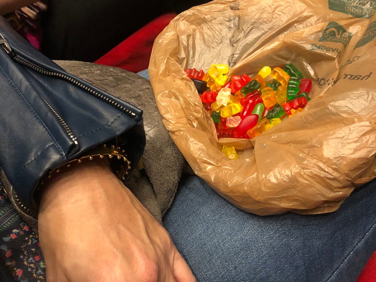 Date Night
