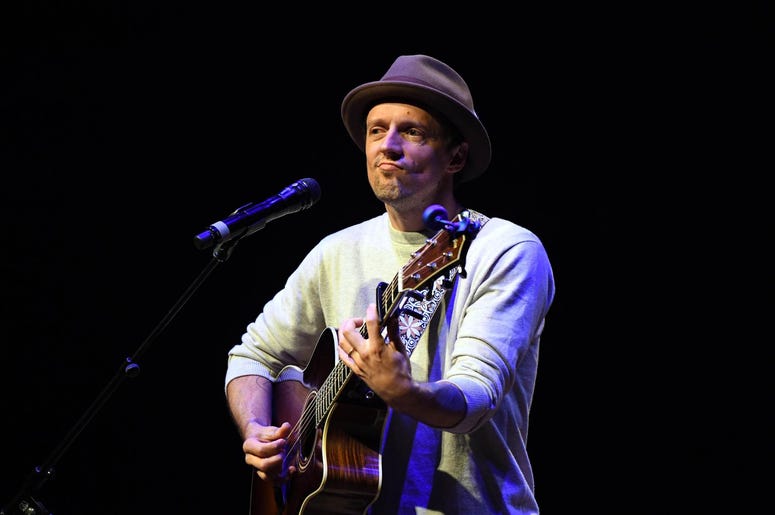 Jason Mraz Jason Mraz