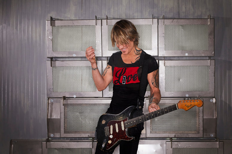 KeithUrban