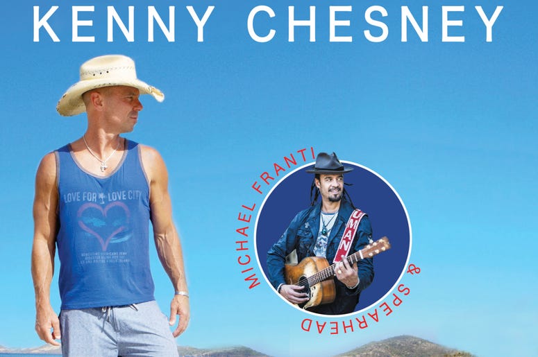 Kenny Chesney