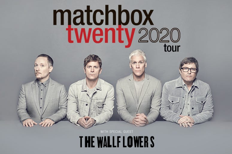 Matchbox Twenty