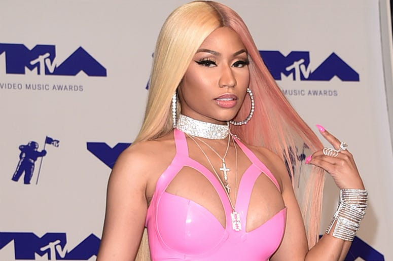 Nicki Minaj Nicki Minaj