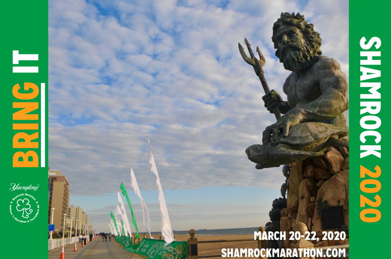 Shamrock Marathon