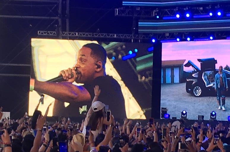 Will Smith