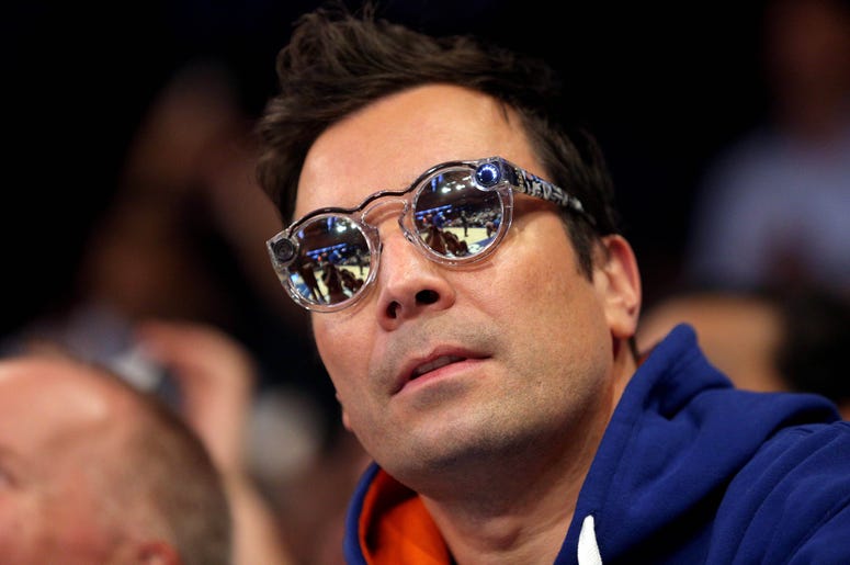 Jimmy Fallon