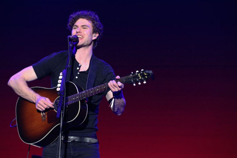 Vance Joy Vance Joy