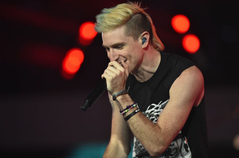 Walk The Moon Walk The Moon