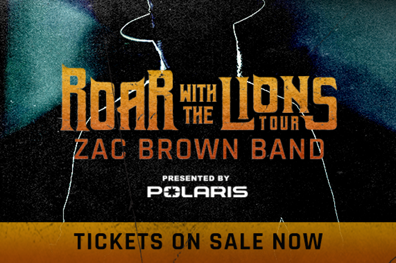 Zac Brown Band