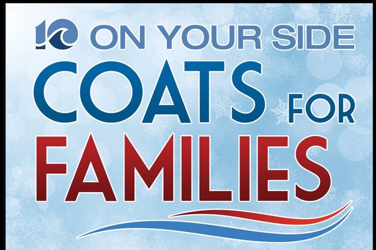 Coats for Families